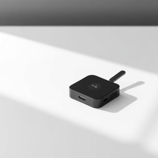 TV Box T98 Mini — снимка 2
