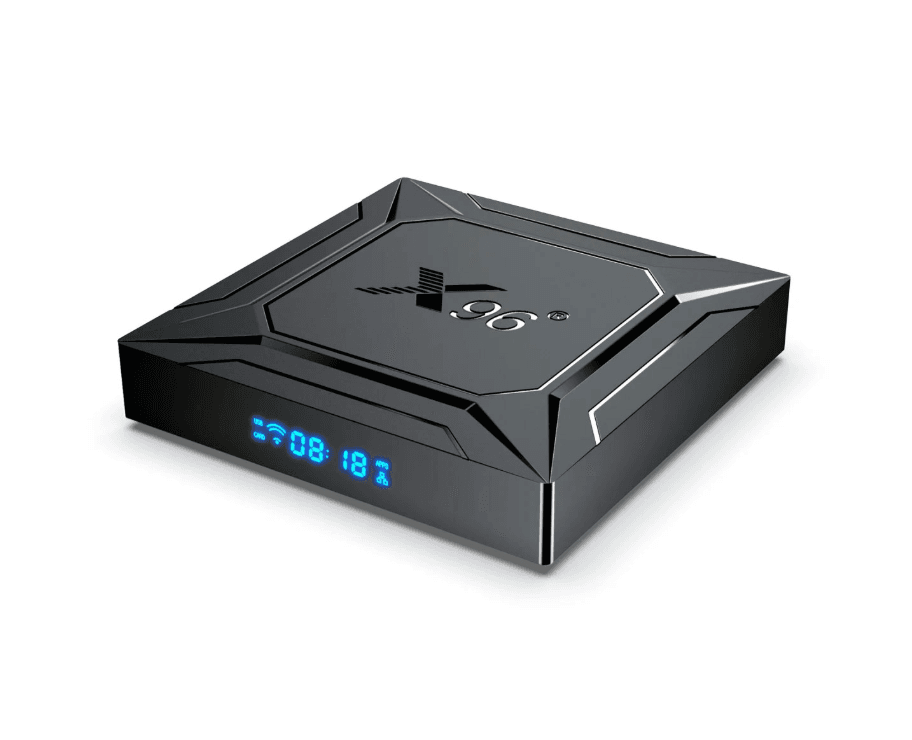 TV Box X96 M200