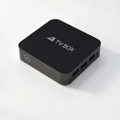 TV Box X96 Max+ Ultra — снимка 2