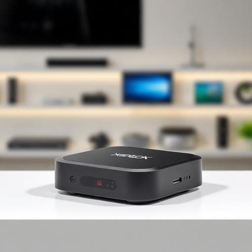TV Box X96Q Pro+ — снимка 2