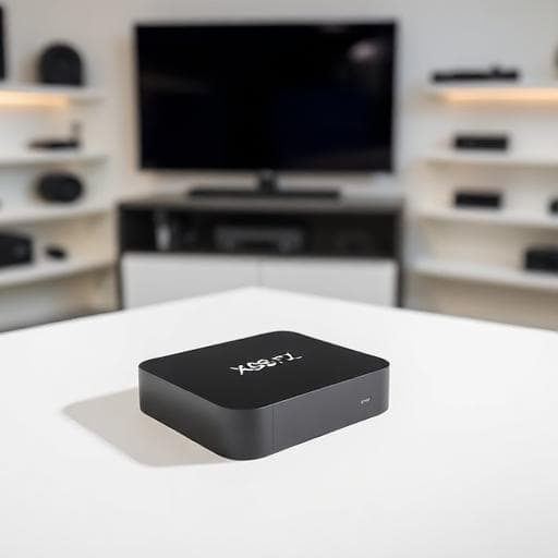 TV Box X98 Plus — снимка 2