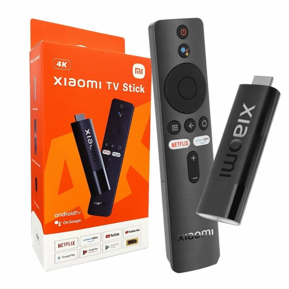 Xiaomi TV Stick 4K